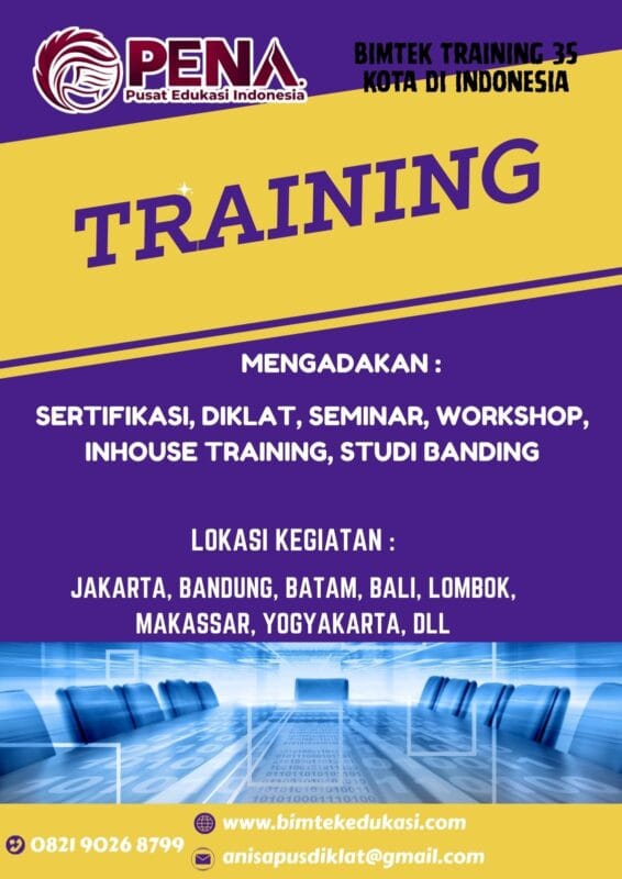 Training Management Marketing