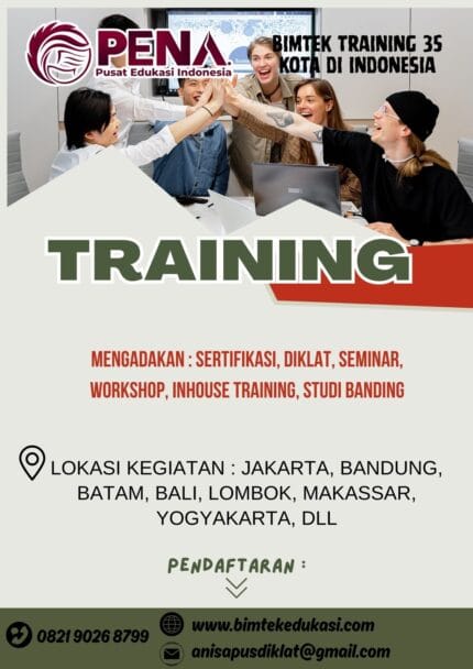 Training Project Quality Management