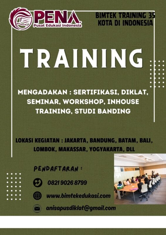 Training Investor Relation For Corporate Excellence