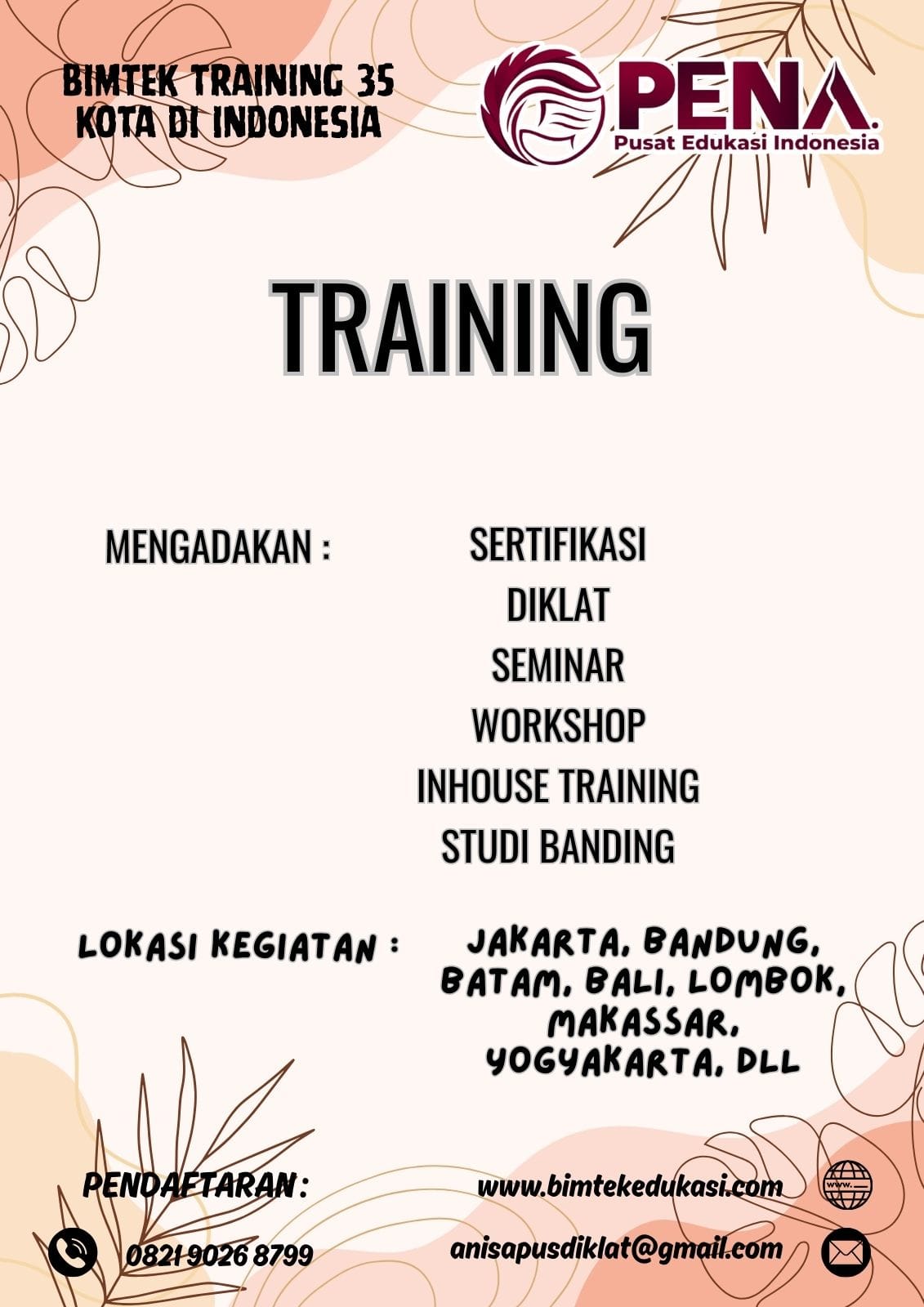 Optimalisasi Manajemen Arsip Terpadu Melalui Penerapan ISO 15489