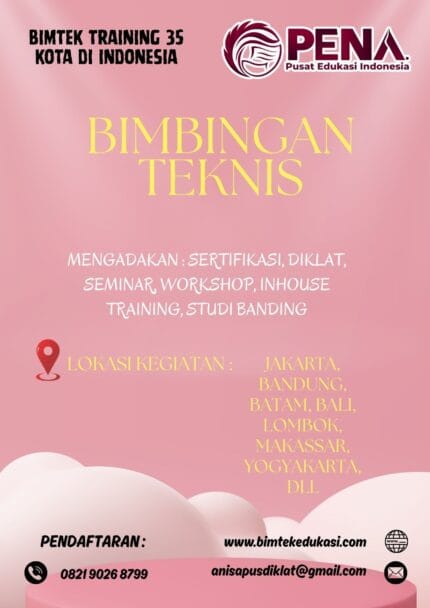 Strategi Efektif Penyusunan RAB dan HPS Pengadaan Konstruksi Sesuai Perpres No.46 Tahun 2025