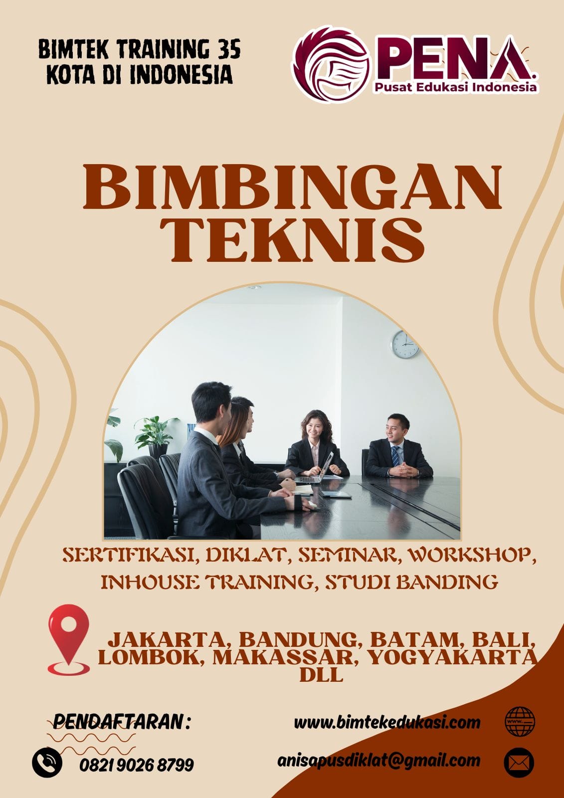 Optimalisasi Pengelolaan SDM Rumah Sakit: Peningkatan Kompetensi ASN Menuju Layanan Kesehatan Unggul