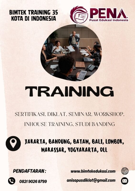 BIMTEK PERPAJAKAN PTNBH UNIVERSITAS TERBARU 2025