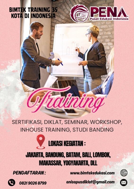 Bimtek Jafung Analisis SDM : Penyusunan DUPAK Bagi Jabatan Fungsional Analis SDM Aparatur 2025 - 2026