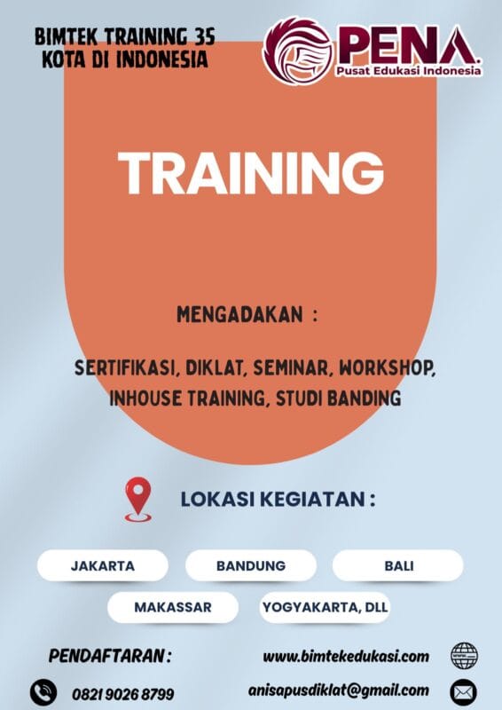 TRAINING MASTERING MICROSOFT EXCEL 2025 -2026