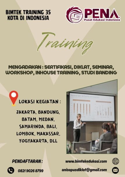 Training Advance Mapping Berbasis GNSS: Teknologi Presisi untuk Pemetaan Modern