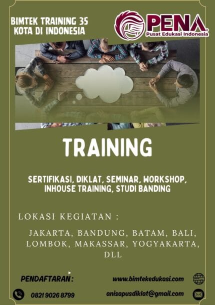 Training IT Asset Management