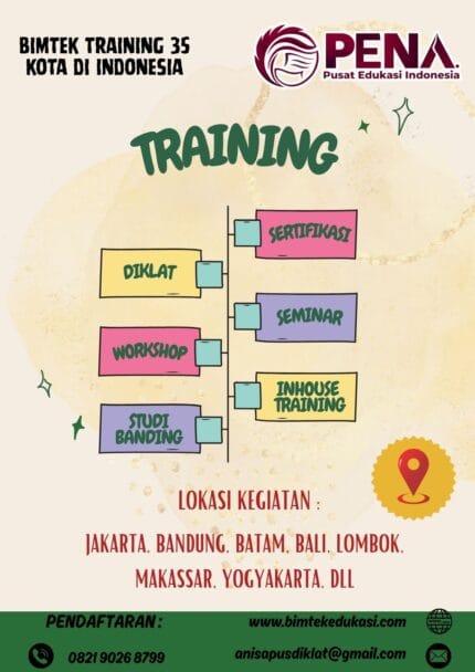 Training Fraud Risk Assessment (FRA): Strategi Efektif Mendeteksi dan Mencegah Risiko Kecurangan dalam Organisasi