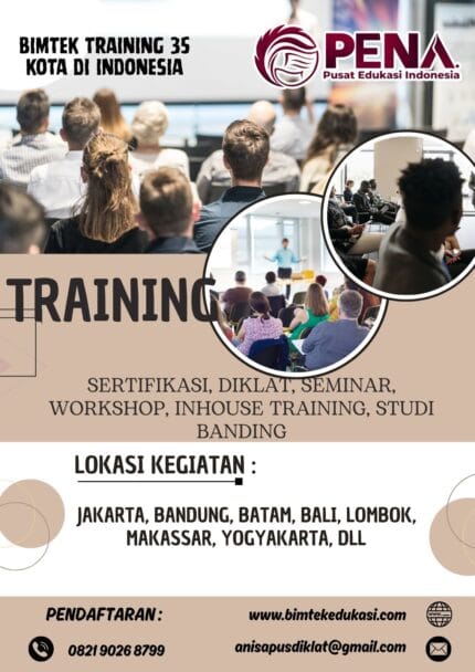 Training Safety For Manager