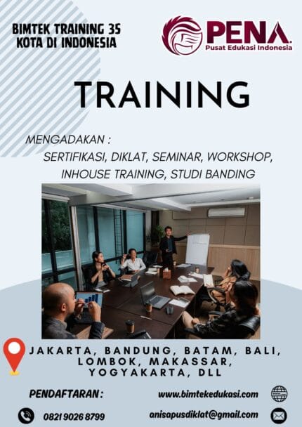 Training Interpreting: Membangun Kompetensi Penerjemahan Lisan Profesional