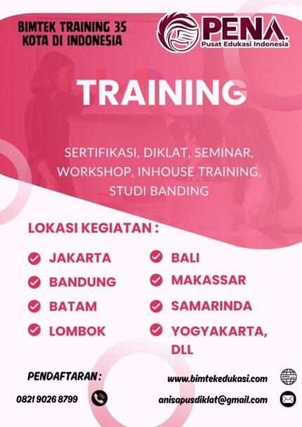 Training Drone / LIDAR: Penguasaan Teknologi Pemetaan Modern Berbasis Udara untuk Data Spasial Akurat