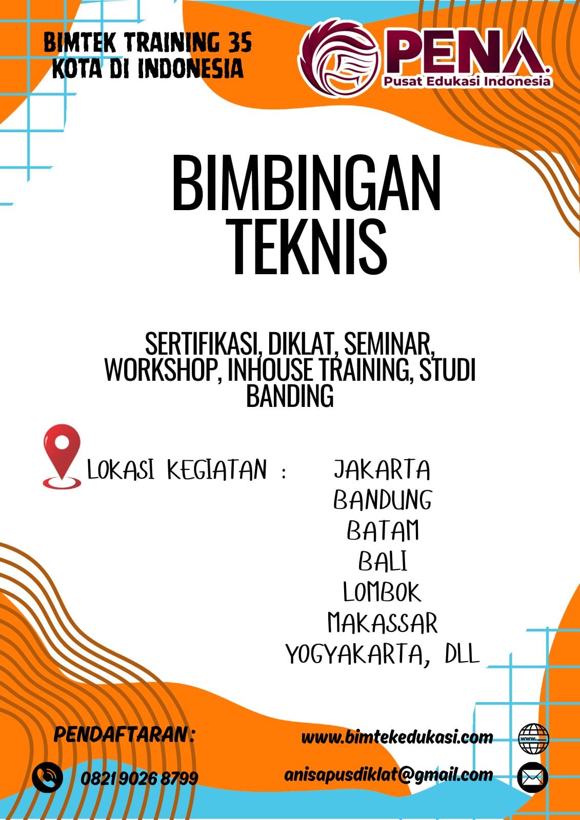 Bimtek Prosedur Pengajuan Sertifikasi TKDN di Kementerian Perindustrian