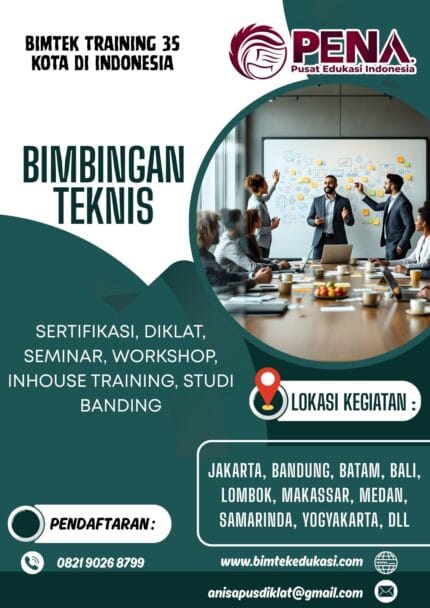 Bimtek Kebijakan TKDN pada Produk TIK (Telematika) dan Perangkat Digital Nasional