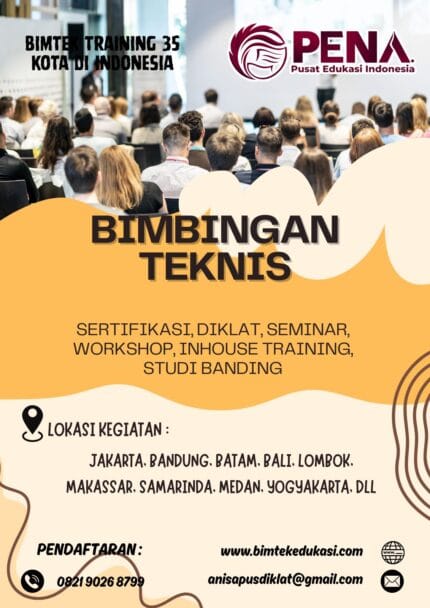 Bimtek Pajak Pertambahan Nilai (PPN) dan PPnBM BUMN