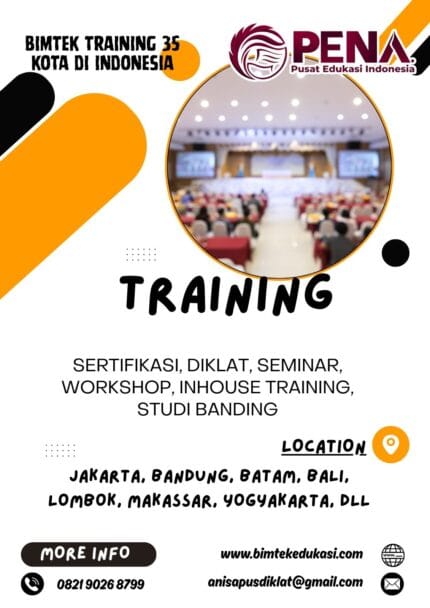 Training Basic Power BI: Panduan Lengkap Dasar Analisis Data dan Visualisasi Bisnis