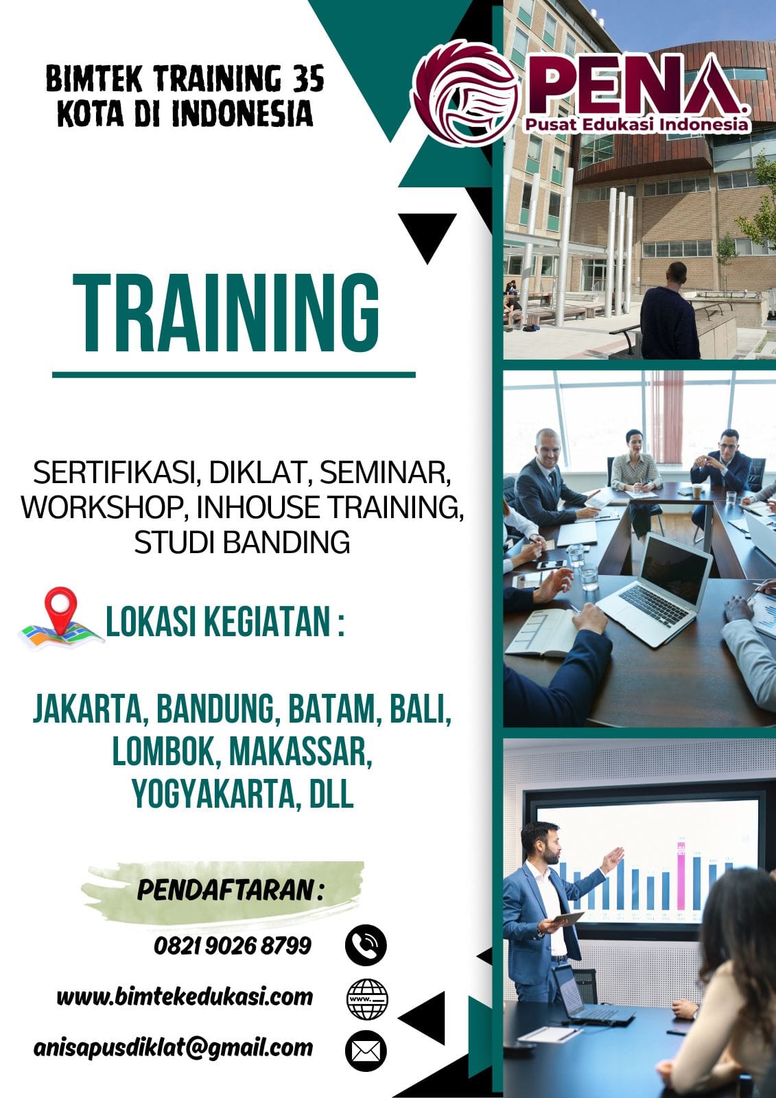 Training Deklarasi Kondisi Dan Indeks Kinerja Pembangkit (DKIKP): Panduan Lengkap Peningkatan Akurasi dan Kinerja Operasi Pembangkit Listrik