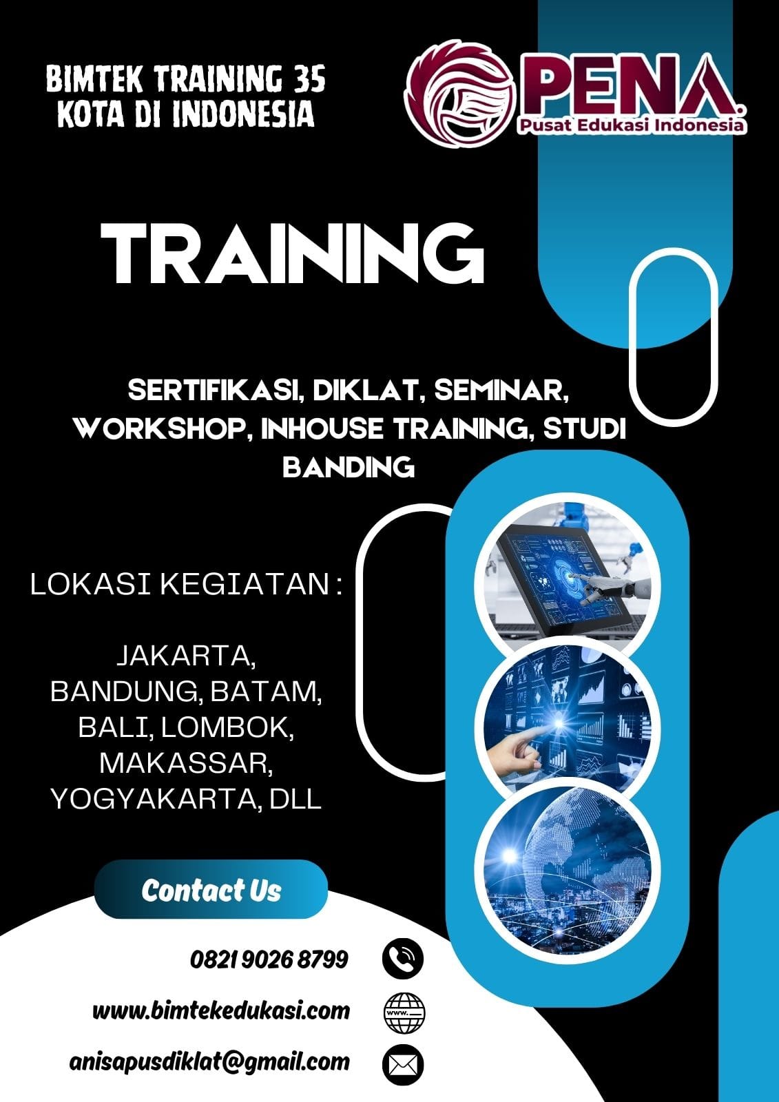 Training Mine Haulage and Fleet Management sebagai Pilar Efisiensi Operasi Pertambangan