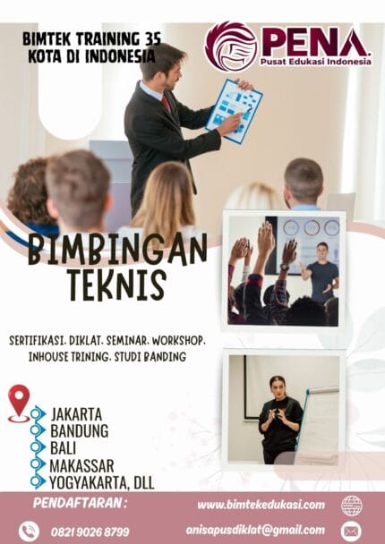 Bimtek Pengembangan Soft Skills Mahasiswa melalui PLP