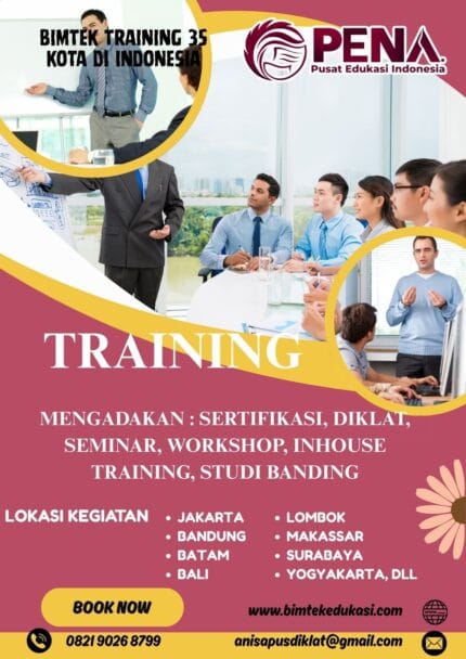 Training Manajemen Peralatan Tambang (Maintenance & Reliability) untuk Meningkatkan Kinerja Operasi Pertambangan