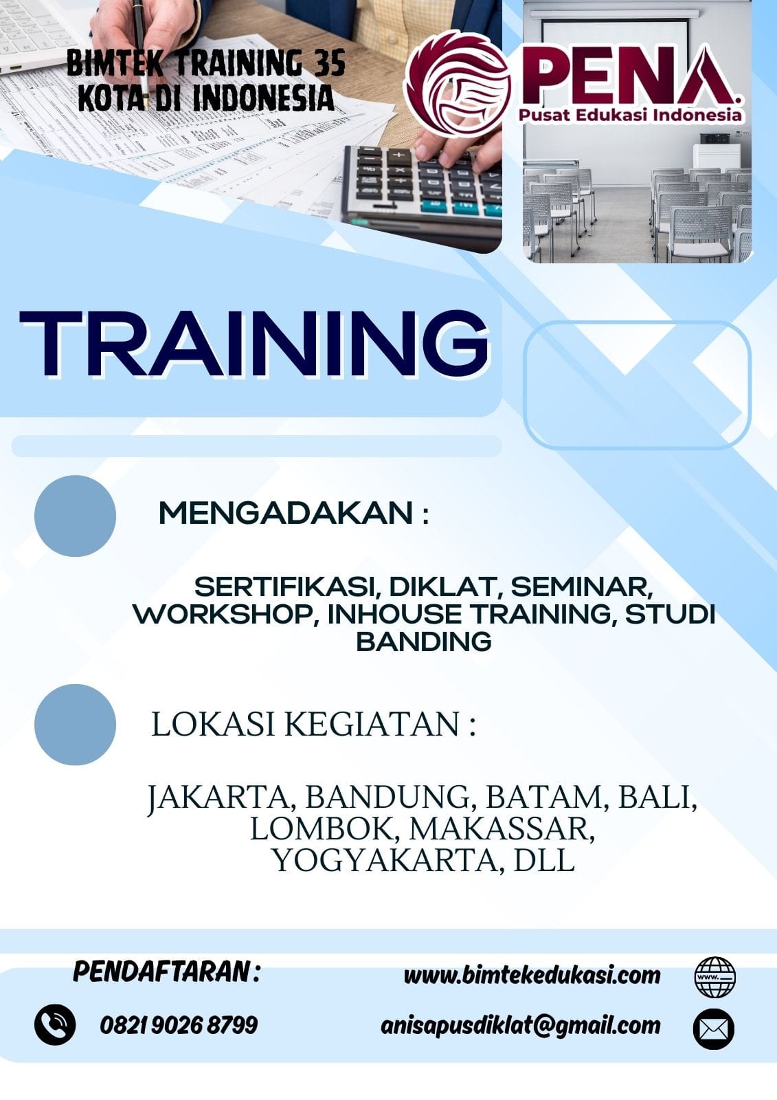 Training Pengawas Operasional Pertama (POP) sebagai Fondasi Kepemimpinan Keselamatan dan Operasional di Industri Pertambangan