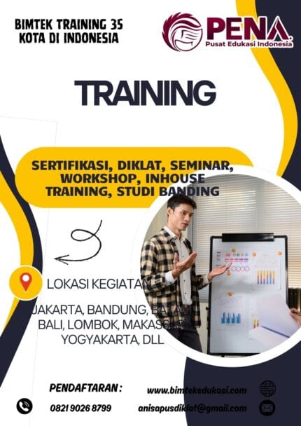 Training Pengenalan FSC & SVLK: Mengapa Legalitas Kayu Itu Penting