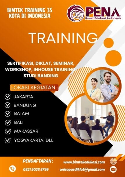 Training Statistik untuk Laboratorium: Analisis Data dan Ketepatan Hasil