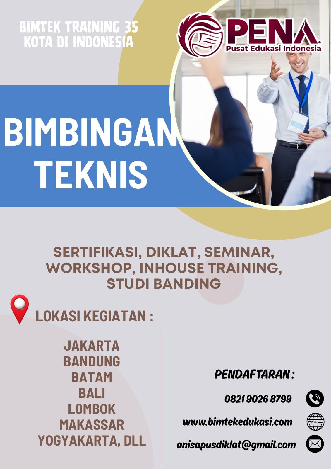 Training Tax Due Diligence dalam Akuisisi dan Merger BUMN sebagai Pilar Mitigasi Risiko dan Keberhasilan Transaksi Strategis