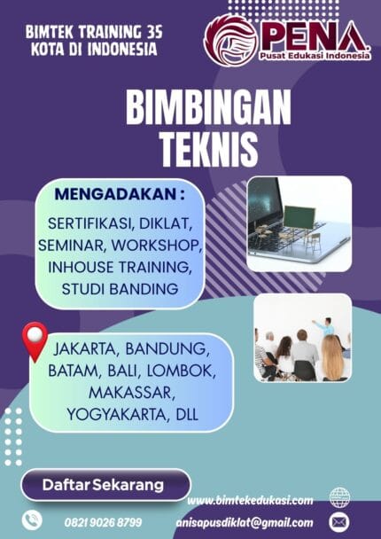 Bimtek Pajak atas Dividen, Royalti, dan Bunga sebagai Pilar Kepatuhan dan Optimalisasi Perpajakan