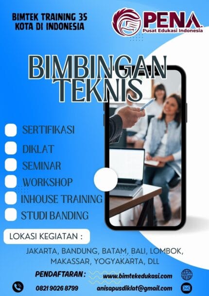 Bimtek Evaluasi Program PLP oleh Dosen dan Pihak Mitra sebagai Instrumen Peningkatan Mutu Pendidikan Tinggi