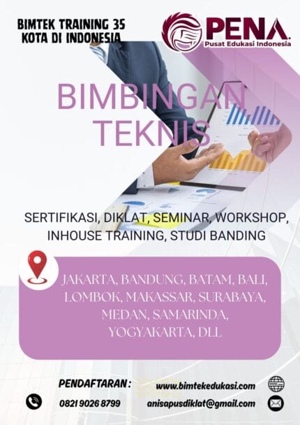 Bimtek Pencegahan Fraud & Kecurangan Keuangan Daerah sebagai Strategi Penguatan Tata Kelola Pemerintahan