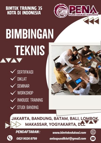 Bimtek Penerapan Key Risk Indicator (KRI) Bendahara