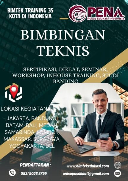 Bimtek Prinsip Akuntabilitas dan Transparansi Pengelolaan Keuangan