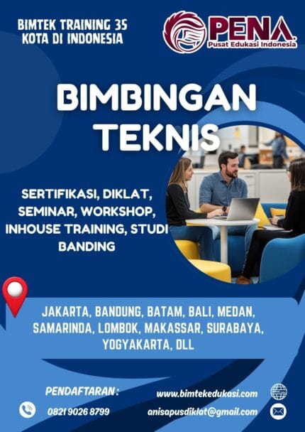 Bimtek Peraturan Menteri Keuangan dan Permendagri terkait Bendahara