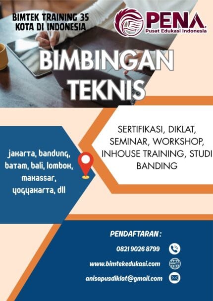 Bimtek Disiplin, Kode Etik, dan Kode Perilaku ASN untuk Mewujudkan Aparatur Profesional dan Berintegritas