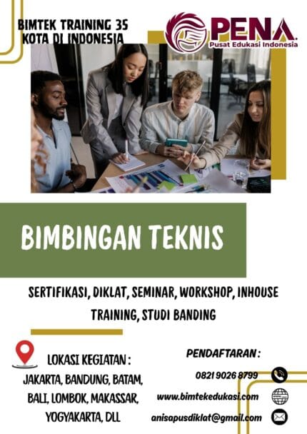 Bimtek Penanganan Pelanggaran Disiplin ASN sebagai Upaya Penegakan Integritas dan Profesionalisme Aparatur