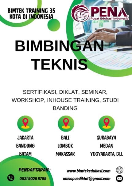 Bimtek Pemanfaatan Aplikasi Siskeudes, Simda, Dan E-budgeting