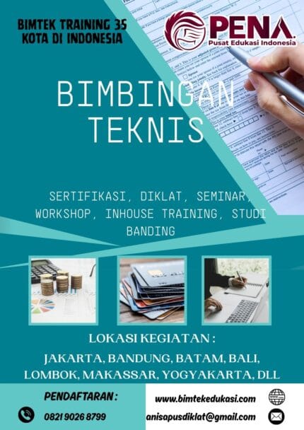 Bimtek Integrasi Sistem Keuangan dengan KPPN dan DJPb sebagai Fondasi Pengelolaan Keuangan Negara yang Akuntabel