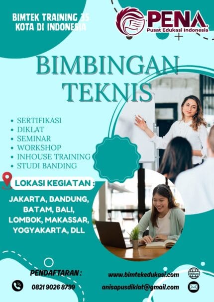 Bimtek Monitoring dan Evaluasi Laporan Keuangan