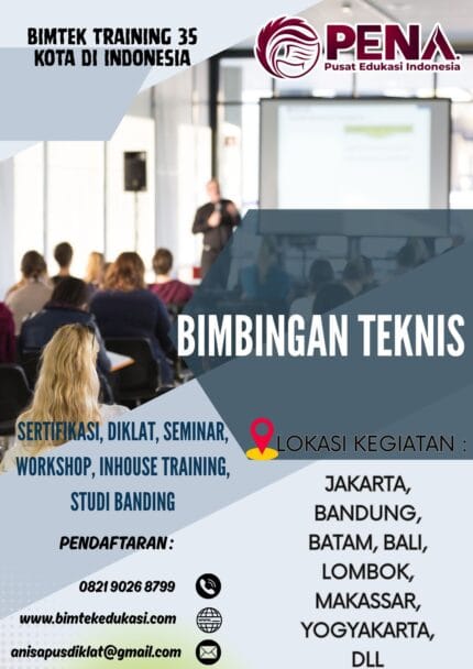 Bimtek Pengukuran dan Pemantauan Debit Air