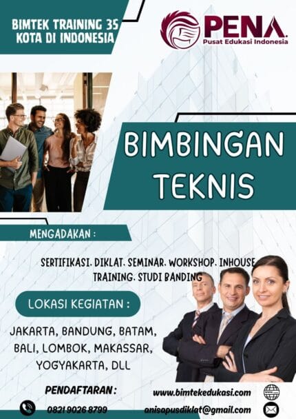 Bimtek Penguatan Integritas dan Anti Korupsi ASN