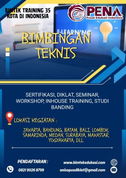 Bimtek Pencegahan Fraud dan Penyalahgunaan Keuangan