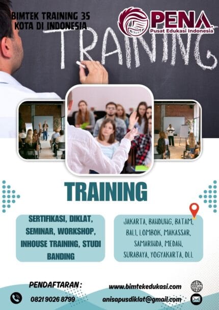 Training Implementasi Continuous Improvement di Laboratorium sebagai Fondasi Peningkatan Mutu dan Daya Saing Berkelanjutan