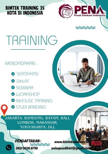 Training Custom Facility, Shipping Document & Export Import Procedure: Panduan Lengkap Tata Kelola Perdagangan Internasional