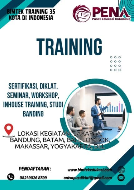 Training Implementation Of PDCA With QCC 8 Steps & DMAIC: Pendekatan Terintegrasi untuk Perbaikan Berkelanjutan dan Keunggulan Kinerja