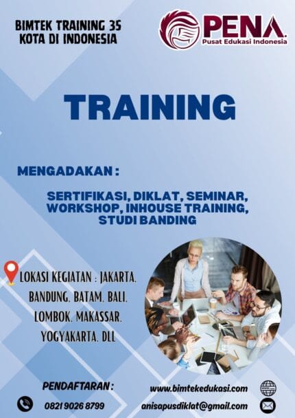 Training Pembuatan Peta Dasar Dari Foto Drone: Solusi Modern Pemetaan Akurat Berbasis Teknologi UAV 2026-2027