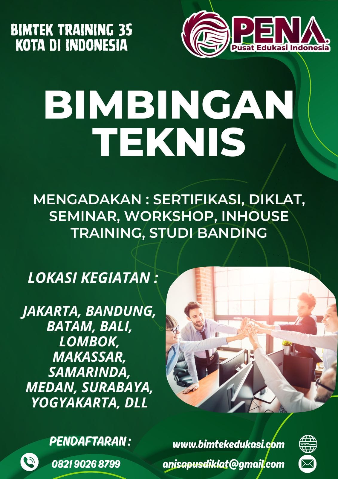 Bimtek Penggunaan E Audit di Katalog Versi 6 sebagai Penguatan Transparansi dan Akuntabilitas Pengadaan 2026-2027