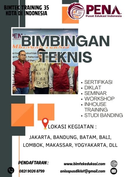 Bimtek Penyusunan RBA BLUD Puskesmas Berbasis Standar Biaya untuk Perencanaan Keuangan yang Efisien dan Akuntabel 2026-2027