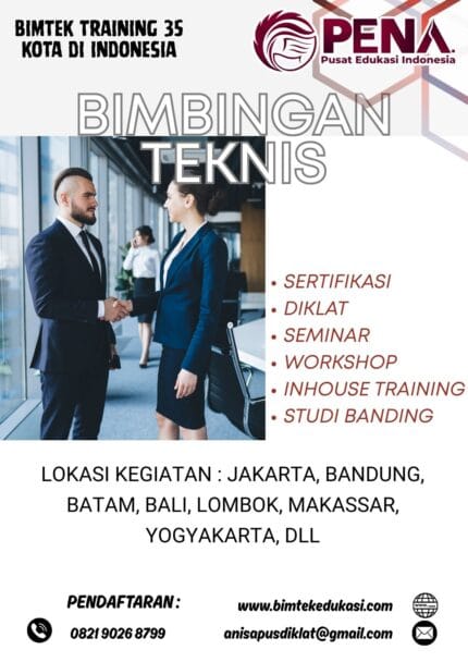 Bimtek Penyusunan RBA BLUD Puskesmas dan Proyeksi Pendapatan JKN 2026-2027