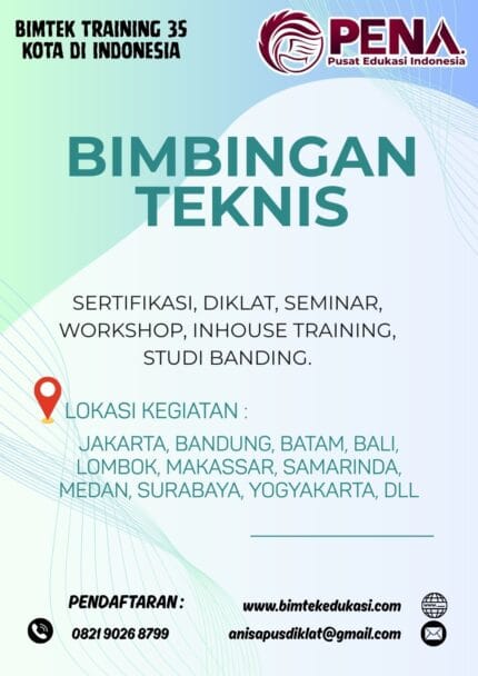 Bimtek Penyusunan RBA BLUD Puskesmas Berbasis Indikator Kinerja Utama (IKU) 2026-2027