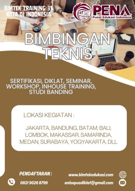 Bimtek Penyusunan RBA BLUD Puskesmas Berbasis Akuntabilitas Publik 2026-2027